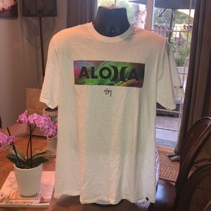 Men’s Hurley shirt